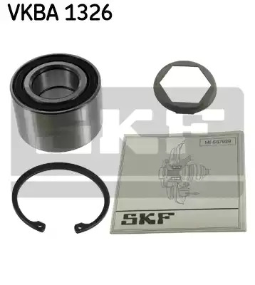 Комплект подшипника SKF VKBA 1326